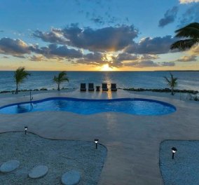 Υπάρχει ένα νησί στην Φλόριντα που μπορείς να νοικιάσεις! Με θέα τον ωκεανό, πισίνα και χώρο για 6 (φωτό)  - Κυρίως Φωτογραφία - Gallery - Video