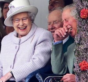 Τους την έφερε η βασίλισσα Ελισάβετ: Θα μιλήσει στο BBC την ίδια ημέρα που η Μέγκαν Μαρκλ και ο πρίγκιπας Χάρι βγαίνουν στην Όπρα