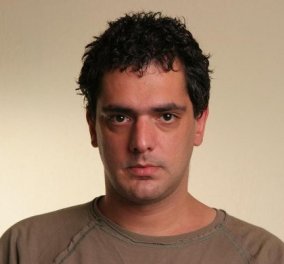 Ο δημοσιογράφος Τάσος ΤΑΖ Θεοδωρόπουλος διασωληνωμένος στην εντατική - Με κορωνοϊό και σηψαιμία  