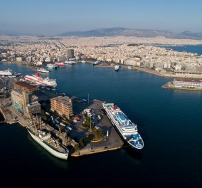Good News από την ελληνική ναυτιλία: Ξεπέρασε τα 4000 πλοία - Νέος ναυτιλιακός κώδικας μετά από 63 χρόνια 
