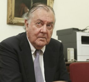  Βασίλης Κωστόπουλος: Πέθανε  σε ηλικία 81 ετών ο πρώην διευθύνων σύμβουλος της ΕΡΤ