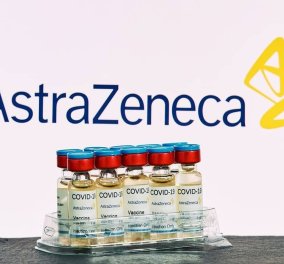 Ιταλία: «Εμβολιασμός εντός ΙΧ αυτοκινήτου», σε εκπαιδευτικός - Γίνεται σε πέντε λεπτά με  σκευάσματα της AstraZeneca (φωτό)