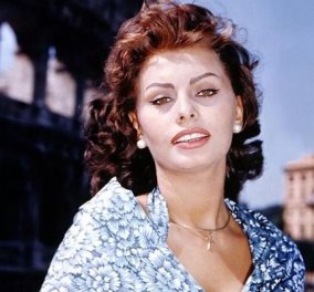 Ποιον διάσημο ήθελε η Kate Winslet & ποια είχε πρότυπο η Sophia Loren; Η αφρόκρεμα του Hollywood απαντά στις ερωτήσεις της Vogue (βίντεο) - Κυρίως Φωτογραφία - Gallery - Video