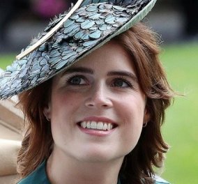 Γενέθλια στην βασιλική οικογένεια της Βρετανίας: Η πριγκίπισσα Ευγενία έγινε 31 ετών! - Η ανάρτηση του παλατιού (φωτό)