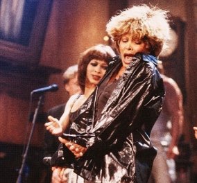 Η αυλαία κλείνει για την Tina Turner: Το ντοκιμαντέρ για τον βίαιο πρώτο σύζυγό της, ο μεγάλος έρωτας με τον Γερμανό που της χαρισε το νεφρό του - Κυρίως Φωτογραφία - Gallery - Video