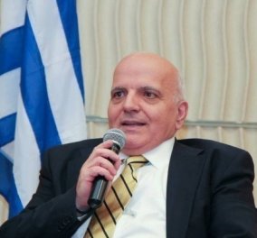 Θρήνος στον ελληνικό αθλητισμό: Έφυγε από τη ζωή ο Γιώργος Φουντουλάκης -Ηττήθηκε από τον Κορωναϊό ο άνθρωπος που αφιέρωσε τη ζωή του στο παραολυμπιακό κίνημα