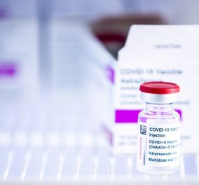 EMA: Ασφαλές και αποτελεσματικό το εμβόλιο της AstraZeneca - Ποιες χώρες επιστρέφουν στην χρήση του - Κυρίως Φωτογραφία - Gallery - Video