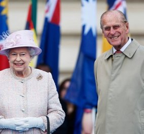 Κηδεία πρίγκιπα Φίλιππου: Οι κανόνες που μπορεί να «αφήσουν» μόνη την βασίλισσα Ελισάβετ - Αγέρωχη η μονάρχης, επέστρεψε στα καθήκοντά της