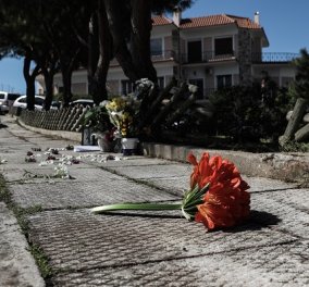 Δολοφονία Καραϊβάζ: Συμβόλαιο θανάτου βλέπει η ΕΛ.ΑΣ - «Ήθελαν να του κλείσουν το στόμα» - Σήμερα η κηδεία του δημοσιογράφου (βίντεο)