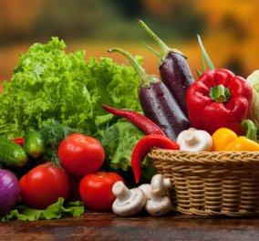 10 τροφές ιδανικές για αποτοξίνωση - Σπαράγγια, λάχανο, παντζάρια  - Κυρίως Φωτογραφία - Gallery - Video