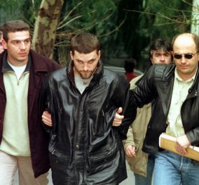 Έτσι είναι σήμερα ο Κώστας Πάσσαρης: Που βρίσκεται & τι κάνει ο πρώην δραπέτης & φυλακισμένος για δύο δολοφονίες (φώτο-βίντεο)