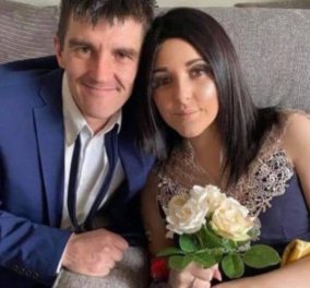Οικογενειακό δράμα στην Αγγλία: 27χρονη μητέρα 4 παιδιών πέθανε από καρκίνο στην μήτρα από λάθος διάγνωση - Καθυστέρησε εξετάσεις λόγω Covid 
