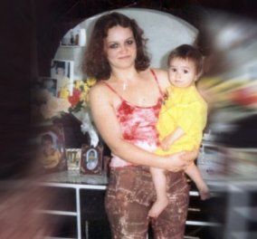 Βρέθηκε αγνοούμενη μητέρα μετά από 10 χρόνια: Είχε χαθεί στο Αιγάλεω - Η συγκινητική στιγμή που μιλά ξανά στον γιο της - «Συγχώρεσέ με» (βίντεο) - Κυρίως Φωτογραφία - Gallery - Video