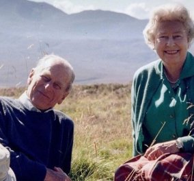 Πρώτα γενέθλια χωρίς τον πρίγκιπα της Φίλιππο: Η βασίλισσα Ελισάβετ κλείνει τα 95 αύριο - έχει συντροφιά το πιστό προσωπικό & τα σκυλιά της - Κυρίως Φωτογραφία - Gallery - Video