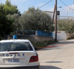 Τραγωδία στο Κορωπί: Πατέρας σκότωσε τον 48χρονο γιο το, πυροβολώντας τον με καραμπίνα - Κάλεσε την αστυνομία για να τον συλλάβει (βίντεο)