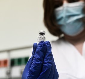Η ΕΕ ζητά να επιβληθεί πρόστιμο «μαμούθ» στην AstraZeneca για τις καθυστερήσεις εμβολίων - «κατάφωρη παραβίαση» του συμβολαίου