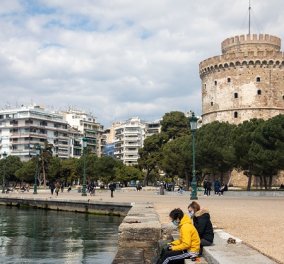 Θεσσαλονίκη: 30χρονος ιδιοκτήτης βενζινάδικου κατηγορείται για τον βιασμό 21χρονης υπαλλήλου του - Την απείλησε να μην μιλήσει - Κυρίως Φωτογραφία - Gallery - Video