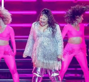 Σκάνδαλο στη Μάλτα μετά τη Eurovision 2021: Ξόδεψαν πάνω από 650.000 ευρώ για την προώθηση της Destiny (βίντεο) - Κυρίως Φωτογραφία - Gallery - Video