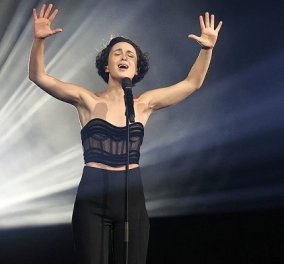 Eurovision 2021: Τα video με τα 5 μεγάλα φαβορί του Τελικού - παρακαλώ ακούστε το γαλλικό Voila απο την κρυσταλλινη φωνη της Barbara!