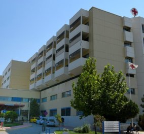  ΕΛΠΕ: Νέα δωρεά 5.500 αντιδραστηρίων στο «ΘΡΙΑΣΙΟ» Νοσοκομείο  