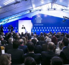 1000 καλεσμένοι ομιλητές από 42 χώρες θα πάρουν μέρος στο Delphi Economic Forumm  με φυσική η  διαδικτυακή συμμετοχή - Η έναρξη την Δευτέρα 10 Μαΐου  - Κυρίως Φωτογραφία - Gallery - Video