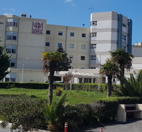 Κρήτη: Πέθανε η 44χρονη που υπέστη θρόμβωση μετά τον εμβολιασμό της από AstraZeneca - Ραγίζουν καρδιές τα λόγια του συζύγου της