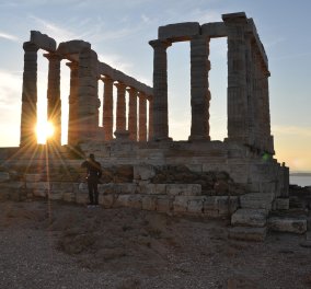 Η Ελλάδα "ανοίγει πανιά" για τη νέα τουριστική περίοδο - Οι πέντε ζώνες "άμυνας" για ασφαλή ταξίδια - Η καμπάνια του ΕΟΤ ύψους 22 εκατ.(βίντεο)