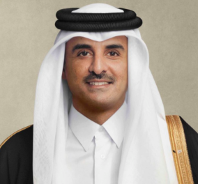 Στο Κατάρ, συνελήφθη ο υπουργός Οικονομικών για υπεξαίρεση δημοσίου χρήματος & κατάχρηση εξουσίας 
