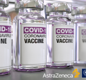 Η ΕΕ δεν ανανέωσε την παραγγελία εμβολίων της Astrazeneca για μετά τον Ιούνιο - Τι θα γίνει με τις δεύτερες δόσεις
