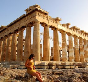H γαλλική Vogue προτείνει : 7 διευθύνσεις που πρέπει να γνωρίζεις στην Αθήνα : Φαγητό - διαμονή - διασκέδαση - Shopping (φώτο)  - Κυρίως Φωτογραφία - Gallery - Video
