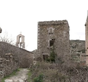 «Αέρηδες»: η ιστορία των ανέμων της Ελλάδας στη νέα παραγωγή ντοκιμαντέρ της Cosmote TV