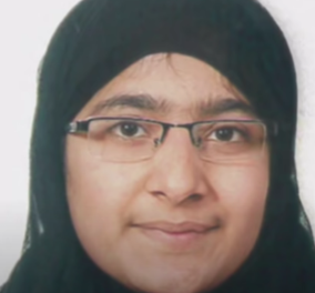 Το βίντεο τεκμήριο: H Σαμάν, η 18χρονη Πακιστανή δολοφονήθηκε από τον θείο της γιατί είπε όχι στον καταναγκαστικό γάμο - Το φτυάρι για να την θάψουν...