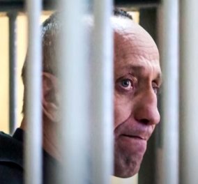 Μιχαήλ Ποπκόφ: Serial killer 83 γυναικών, υπόδειγμα συζύγου και πατέρα - μανιακός, κτητικός, χειριστικός (βίντεο) - Κυρίως Φωτογραφία - Gallery - Video