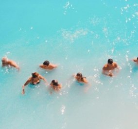 #Greek summer 2021: O @spathumpa παρουσιάζει τις μαγικές παραλίες της Λευκάδας - Οι Έλληνες φωτογράφοι προτείνουν - Κυρίως Φωτογραφία - Gallery - Video