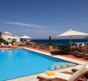 Διακοπές στα Κύθηρα από 299 ευρώ & διαμονή σε 4άστερο resort: Το νησί με τα εκπληκτικά χωριά και τις πανέμορφες παραλίες (φωτό)