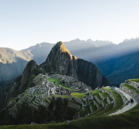 Περού Νότιο, Αμαζόνιος, Αρεκίπα, Βολιβία, Νησί του Πάσχα: Ένα ταξίδι ζωής για όσους αγαπούν την εξερεύνηση & τους νέους πολιτισμούς (φωτό) 
