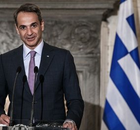 Πόθεν έσχες: Τι δήλωσε ο Πρωθυπουργός Κυριάκος Μητσοτάκης - 36 ακίνητα & εισόδημα 82.017 ευρώ