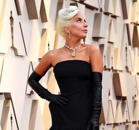Η μεταμόρφωση της Lady Gaga: Μένει στο Plaza, κυκλοφορεί σαν σταρ του παλιού σινεμά - Οι απίθανες εμφανίσεις της στην Νέα Υόρκη (φωτό & βίντεο)