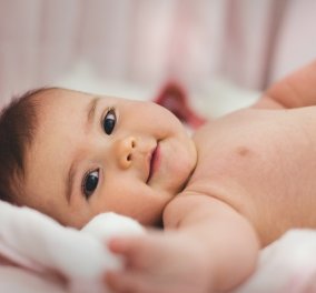 Story of the day: Το πρώτο μωρό μετά από 50 χρόνια γεννήθηκε στην Χάλκη - το κοριτσάκι ξεγέννησαν η αγροτική γιατρός & οι νοσηλευτές - Κυρίως Φωτογραφία - Gallery - Video