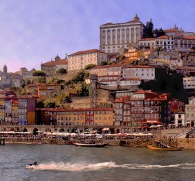 Ταξίδι στην Πορτογαλία και tour στις γραφικές, όμορφες πόλεις της: Η χώρα που θα σας μαγέψει με τα χρώματα & την φιλοξενία της (φωτό) - Κυρίως Φωτογραφία - Gallery - Video