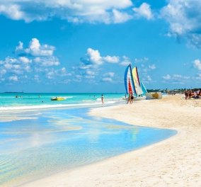 Best of Κούβα! Ρούμι, πούρα και μαγική παραλία - Διακοπές από 1.095 ευρώ στην εξωτική χώρα της Καραϊβικής