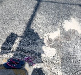 Τροχαίο στη Νίκαια: Πως έγινε η τραγωδία - Συγκλονίζει ο πατέρας της άτυχης 6χρονης - ''Πέρασε με κόκκινο, σκότωσε το αγγελάκι μου'' (βίντεο)