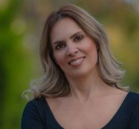Συγκλονίζει η δημοσιογράφος Αγγελική Σπανού: Έκανα το εμβόλιο, ενώ πάσχω από σκλήρυνση κατά πλάκας – Η συμπαράσταση από την Ελεάνα Βραχάλη 