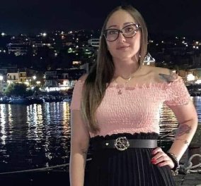 Ιταλία - Γυναικοκτονία: 26χρονη δολοφονήθηκε από τον πρώην σύντροφο της - Οι απειλές στο facebook τα νταϊλίκια και το παρελθόν του επικηρυγμένου (φώτο)  - Κυρίως Φωτογραφία - Gallery - Video