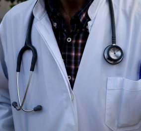 Σοκ! 19χρονος κατήγγειλε γιατρό για σεξουαλική παρενόχληση – Σάλος έχει ξεσπάσει στην τοπική κοινωνία του Ηρακλείου