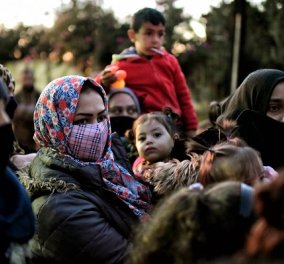  Αφγανιστάν - δημοσίευμα Guardian: Οι ΗΠΑ φέρνουν πρόσφυγες σε Αλβανία, Κόσοβο & Βόρεια Μακεδονία το Σαββατοκύριακο