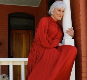 Glenn Close, Sharon Stone: Οι γυναίκες που σέβονται την ηλικία τους σε νέες φωτό - Έξαλλο το Madonnάκι και παρατραβηγμένο  - Κυρίως Φωτογραφία - Gallery - Video
