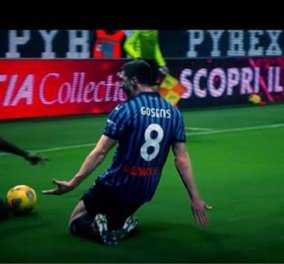 Το ιταλικό πρωτάθλημα ποδοσφαίρου "παίζει" στην Cosmote Tv έως το 2024 