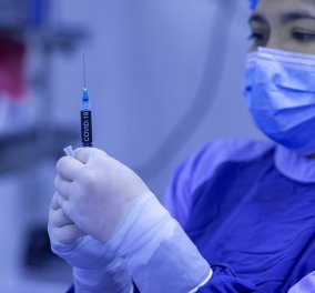 Εμβόλια κατά του κορωνοϊού: Συμφωνία Ε.Ε. - Novavax για 200 εκ. δόσεις - Σε τι διαφέρουν από τα άλλα