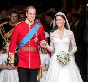 Royal Love stories: Πώς γνωρίστηκαν & ερωτεύθηκαν 14 διάσημα ζευγάρια πριγκήπων & βασιλιάδων -  Φελίππε & Λετίσια - Κέιτ & Ουίλιαμ -Ευγενία & Τζακ (φώτο)  - Κυρίως Φωτογραφία - Gallery - Video